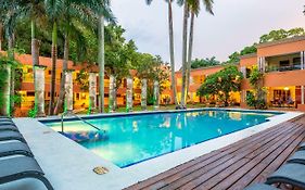 Hacienda Uxmal Plantation & Museum